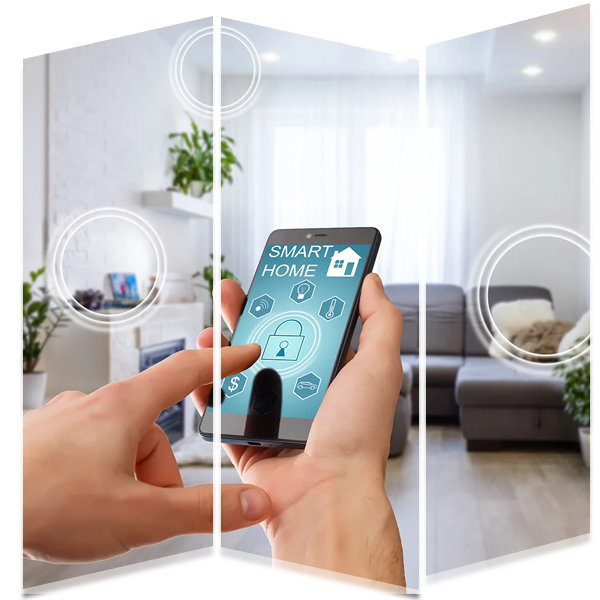 Security camera installers in Palakkad